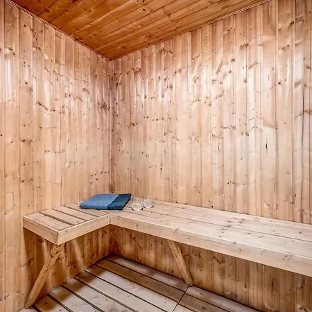 Bjart - 50m To The Fjord By Interhome Feriehus *